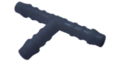 Тройник соединительный