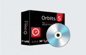 Программное обеспечение Orbits 5 Basic